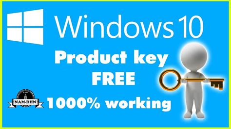 Activate windows 10 pro product key free latest 2018